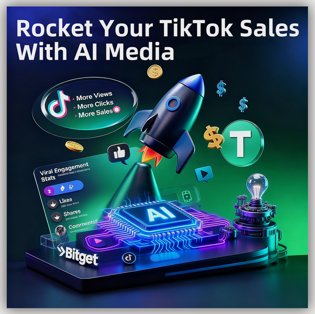 17ocean - TikTok 跨境电商带货视频 AI 生成引擎